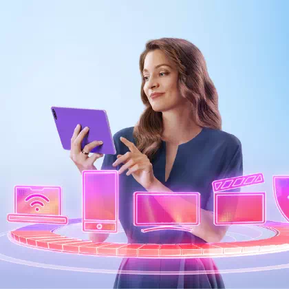 Комбо - единая связь Ростелеком для всех в&nbsp;село Новорусановка (Приморский край)